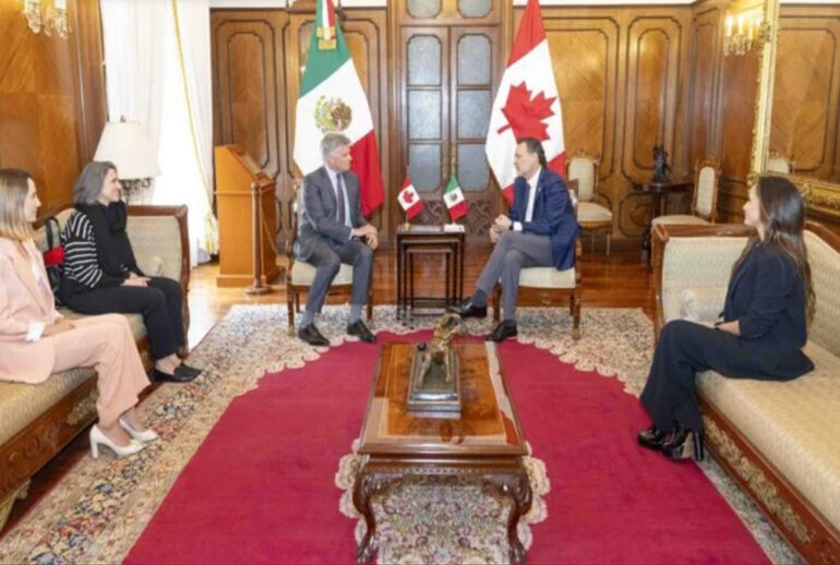 canada
